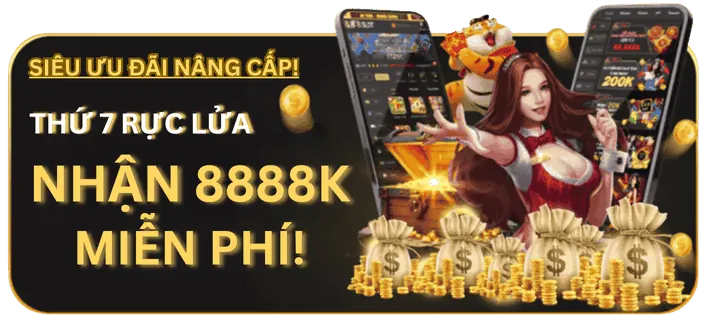 Ưu đãi chào mừng thành viên mới 868vip