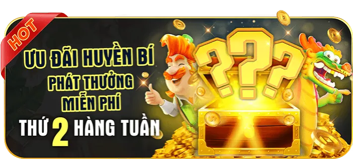 Trò chơi nổ hũ video với đồ họa hiện đại và nhiều tính năng