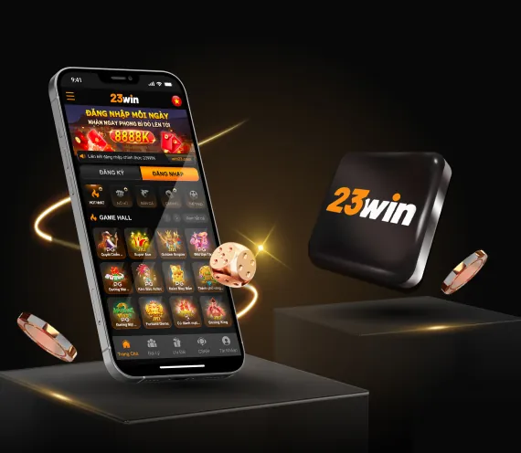 Minh họa lợi ích khi tải ứng dụng 868vip Nổ Hũ