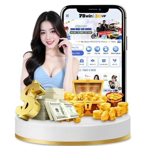 Giao diện thân thiện trên điện thoại