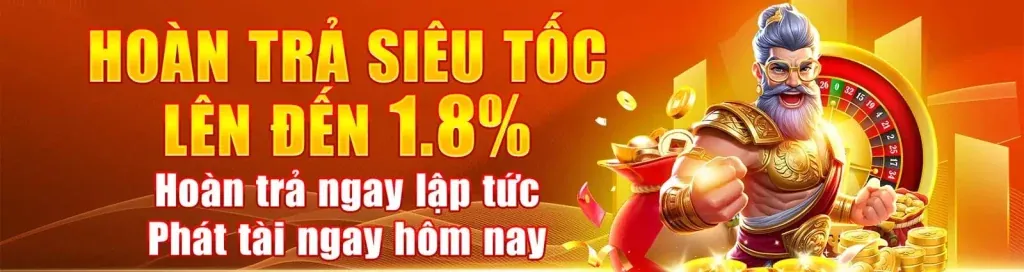 Hình ảnh banner 868vip Nổ Hũ giải mã cơ chế Jackpot
