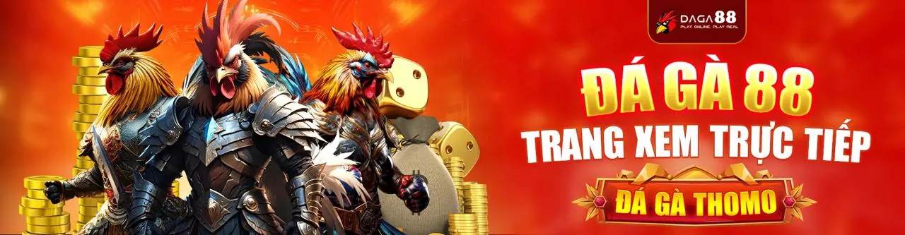 Đá Gà Trực Tuyến 868vip Nổ Hũ 2026