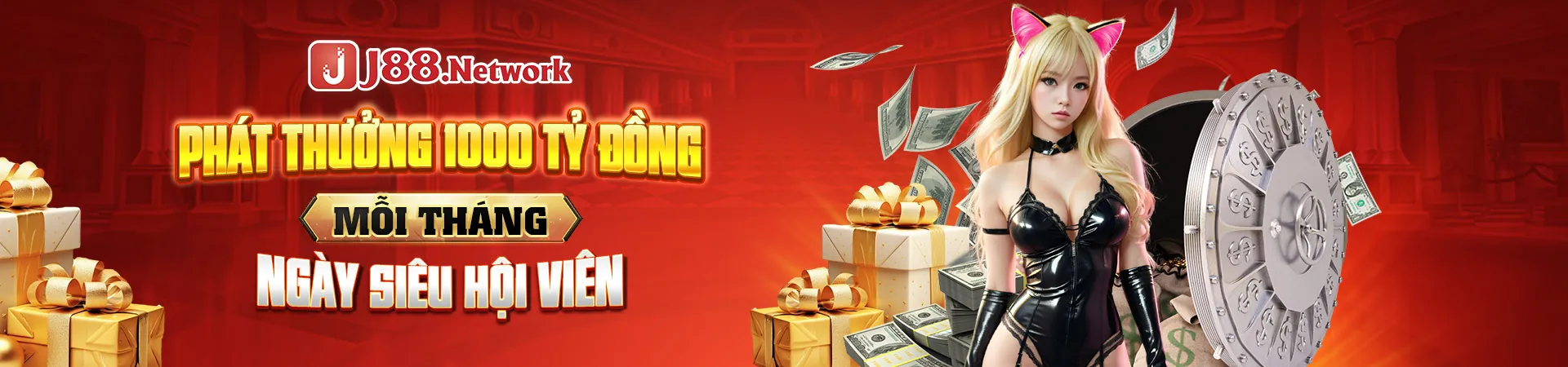 Chương trình Thành Viên VIP 868vip nổ hũ với các đặc quyền độc quyền